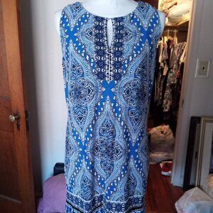 Women's dress